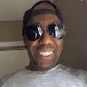 Meet your Posher, Kenrick